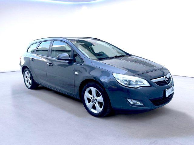 OPEL Astra 1.7 CDTI 110CV Sports Tourer Cosmo