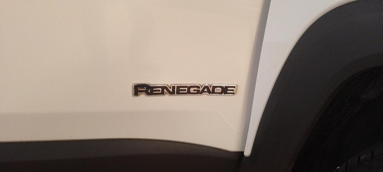 Jeep Renegade 1.0 T3 Longitude