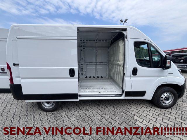 FIAT Ducato 30 2.2 Mjt 140CV PM-TM Furgone