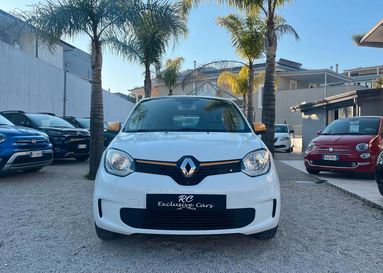 Renault Twingo 1.0 SCe Live