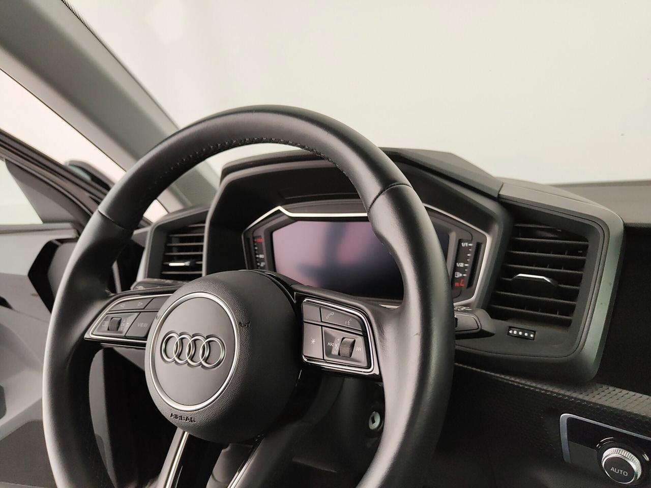 Audi A1 SPB 25 TFSI Admired