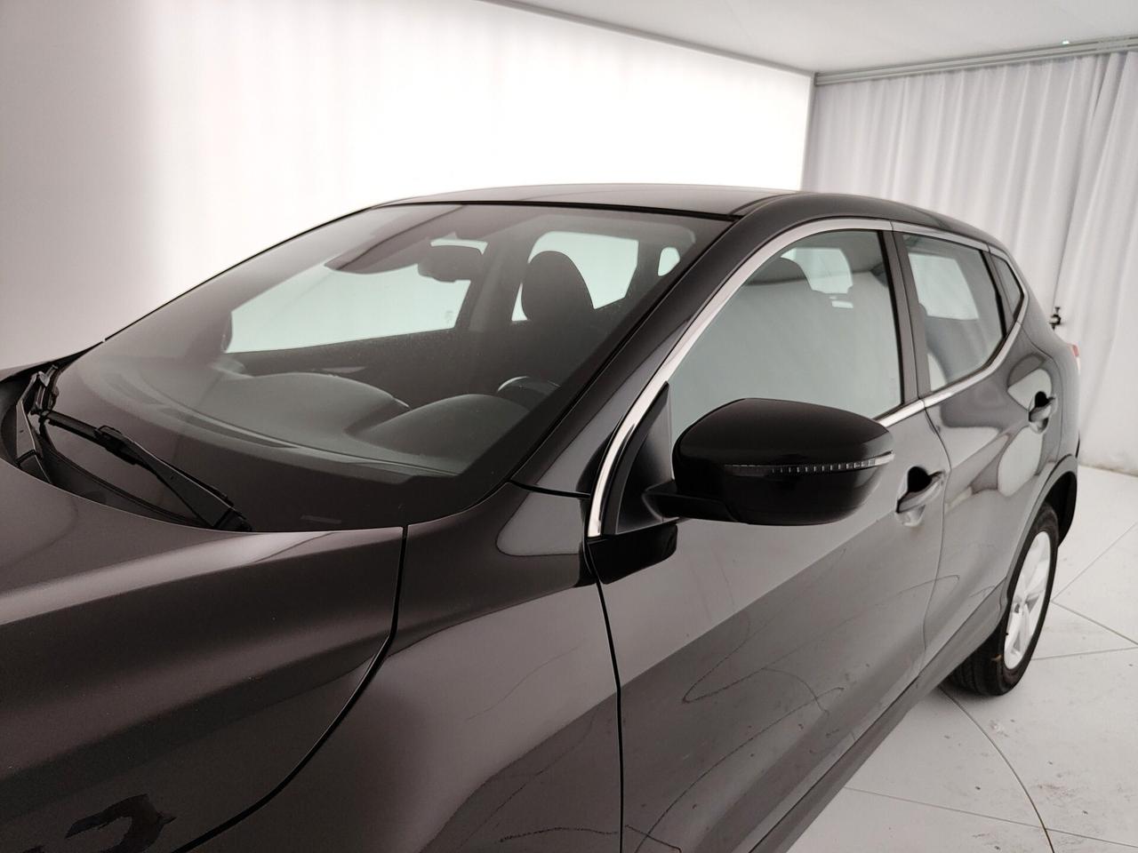 Nissan Qashqai 1.5 dCi 115 CV Business