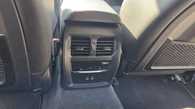 BMW 320 d 48V Touring Msport PERMUTE SERVICE BMW