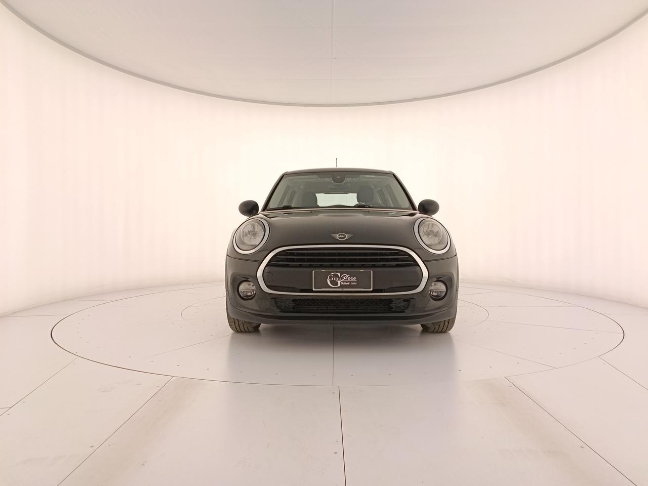 MINI Mini IV F55 2018 5p - Mini 5p 1.5 One 75cv