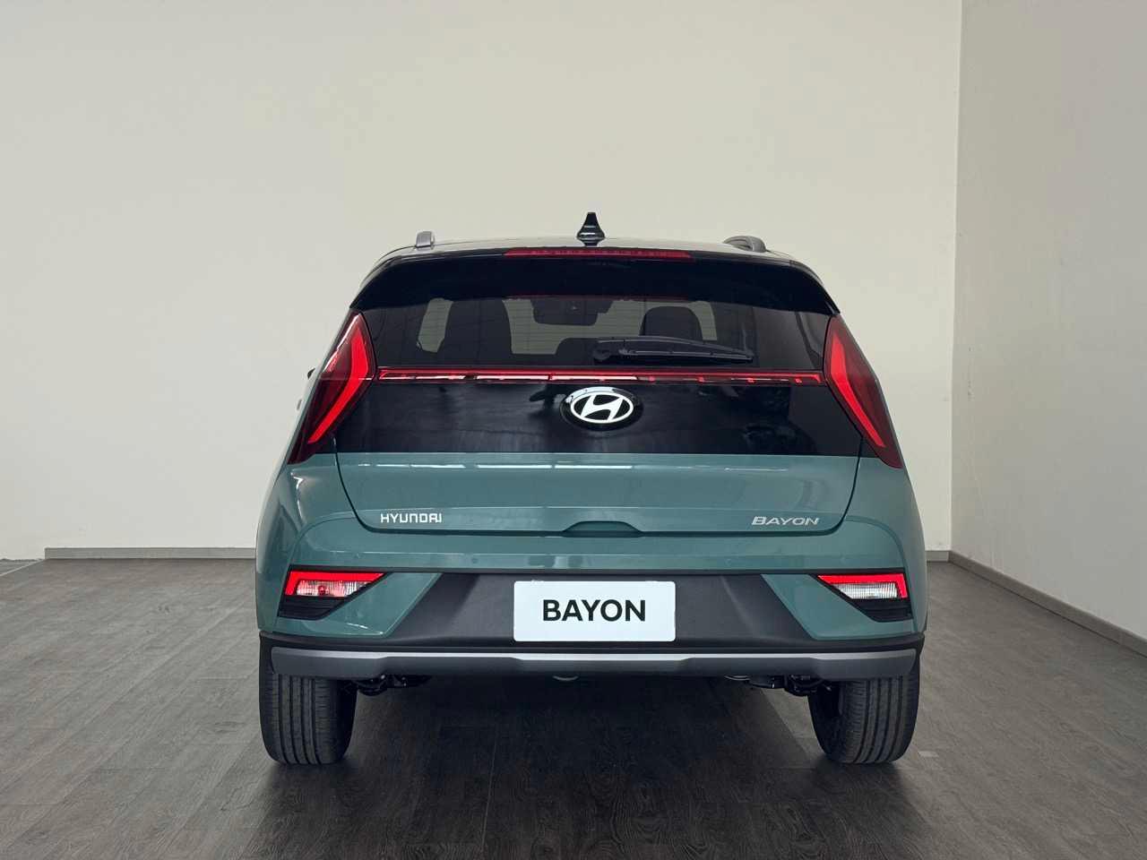 HYUNDAI BAYON PE 1.2MPI XLINE