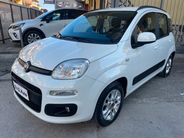 Fiat Panda 1.3 M.jet 95cv S&S Lounge