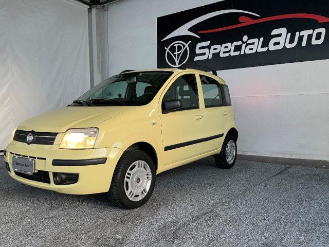 FIAT Panda 1.2 Dynamic Natural Power metano di serie