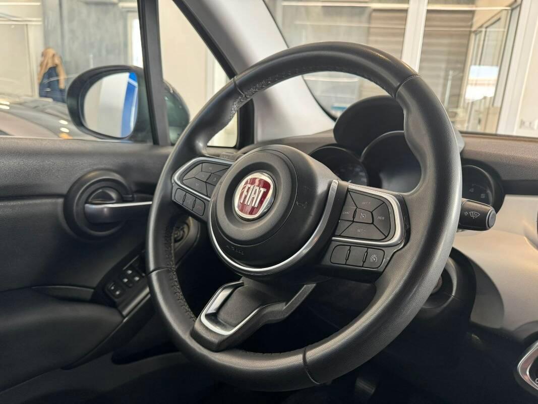 Fiat 500X 1.0 T3 Cross 120cv