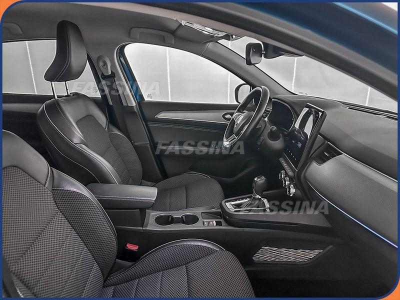 Renault Arkana Arkana Full Hybrid E-Tech 145 CV Techno