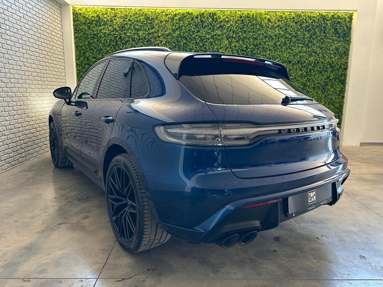 Porsche Macan 2.9 GTS
