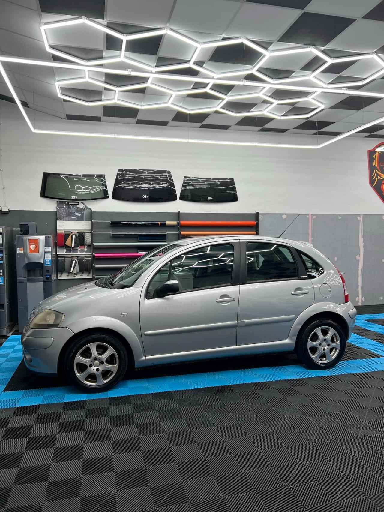 Citroen C3 1.4 HDi 70CV Classique