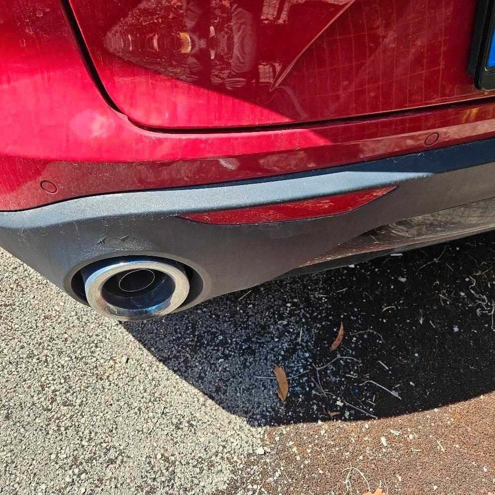 Alfa Romeo Stelvio 2.2 160CV AT8 RWD Super 12/2020