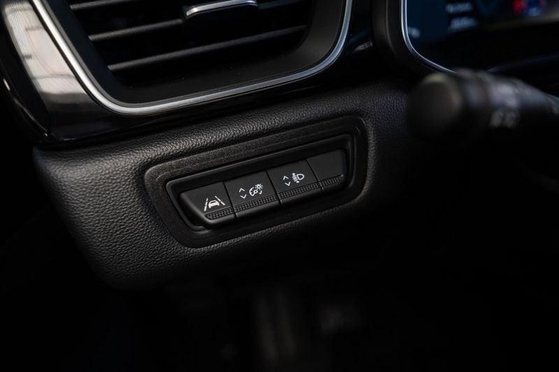 Renault Captur 1.6 E-Tech full hybrid Rive Gauche 145cv auto