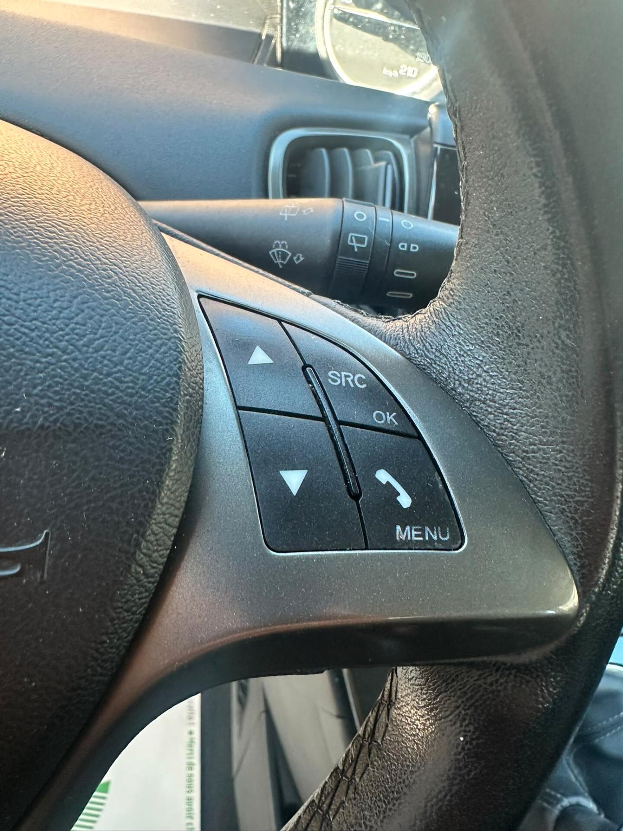 Lancia Ypsilon 1.2 69 CV 5 porte S&S Platinum
