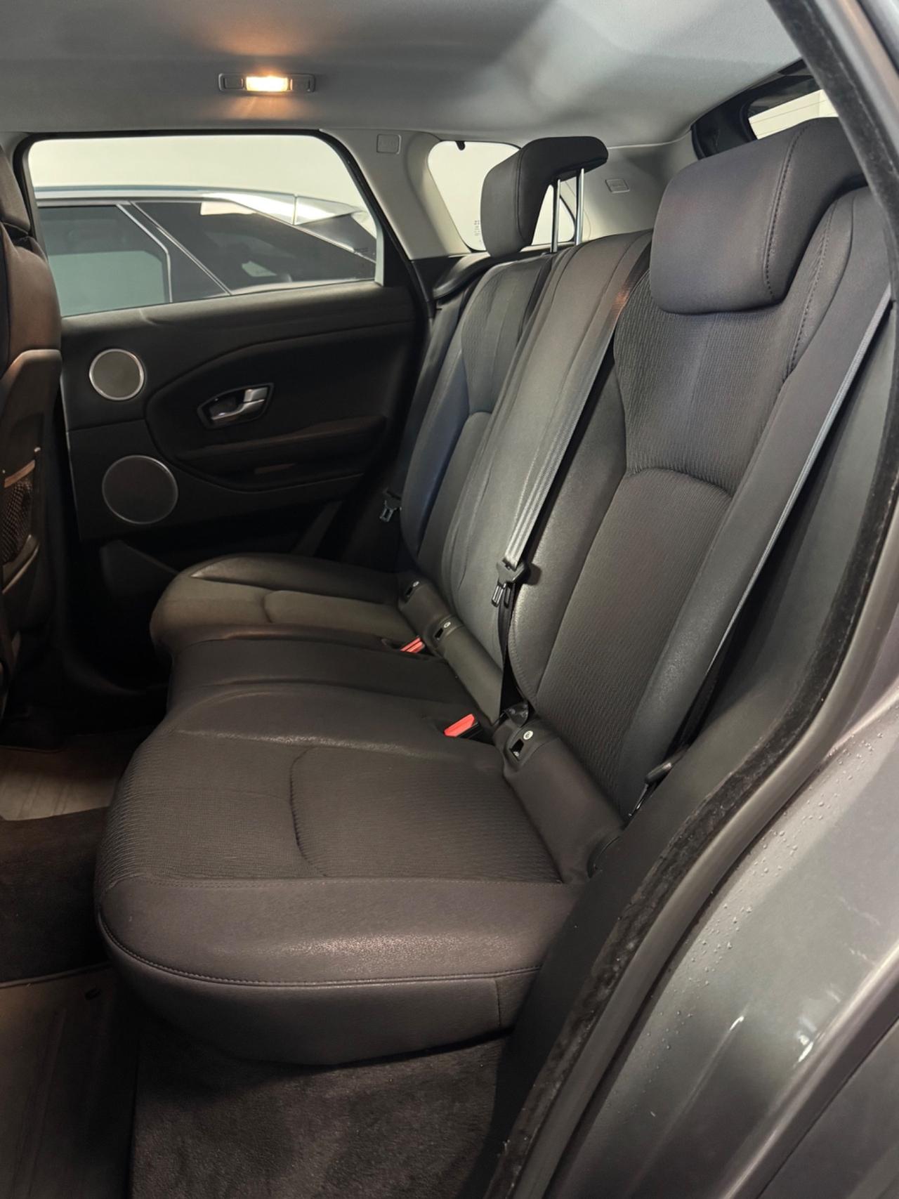 Range Evoque 2.0 TD4 150 CV HSE IVA ESPOSTA