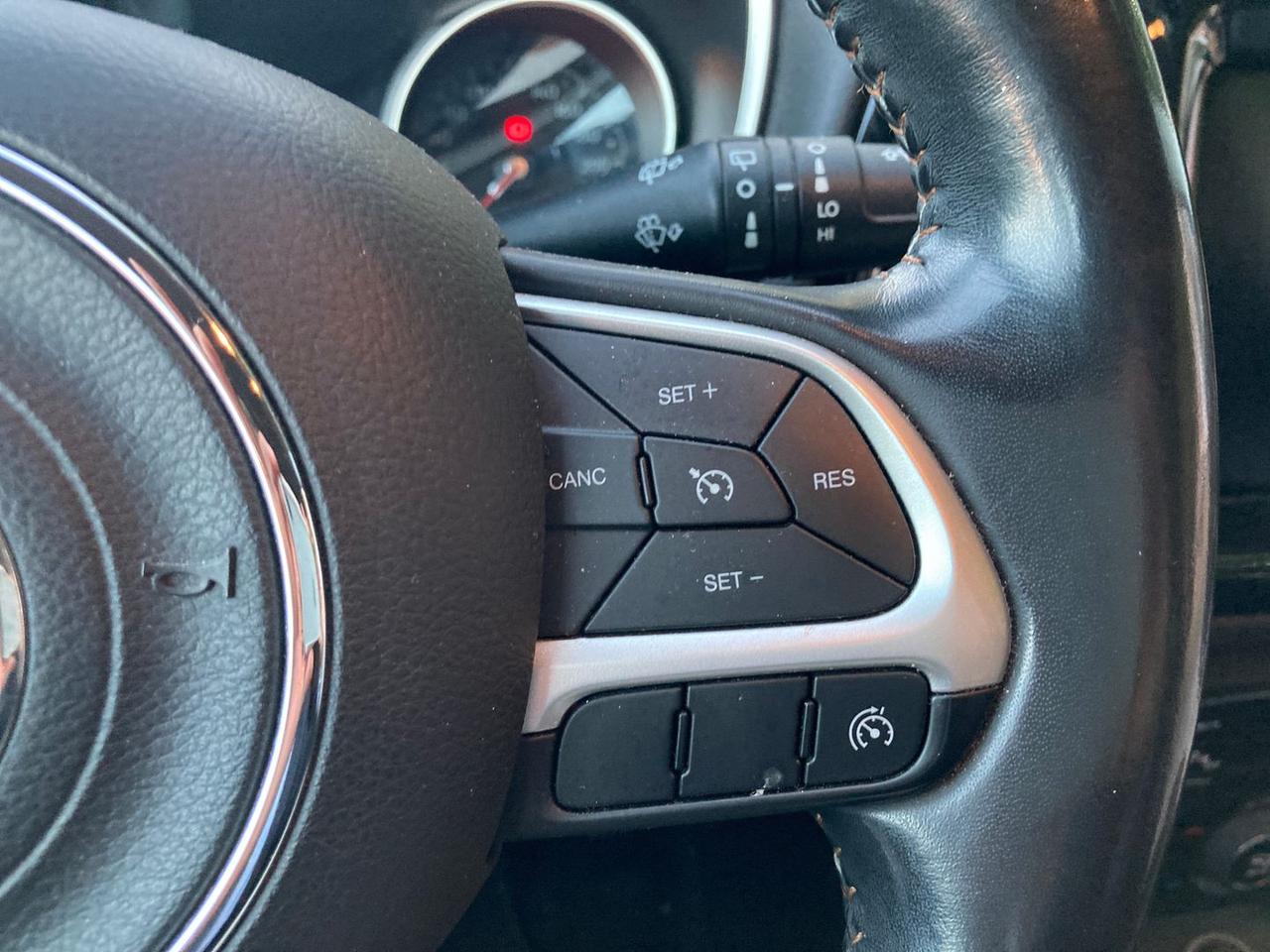 Jeep Compass 1.6 MultiJet II Li #7351