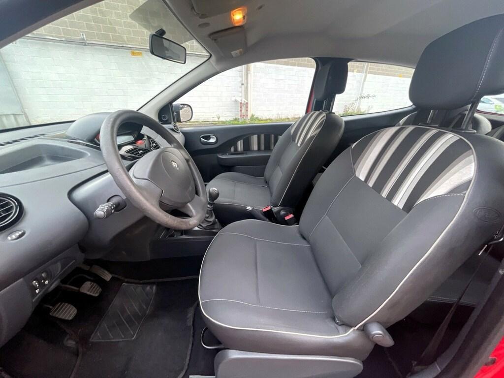 Renault Twingo 1.2 Night & Day