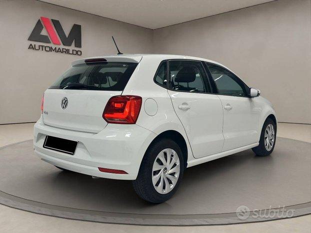 Volkswagen Polo 1.0 mpi Comfortline 75cv 5p