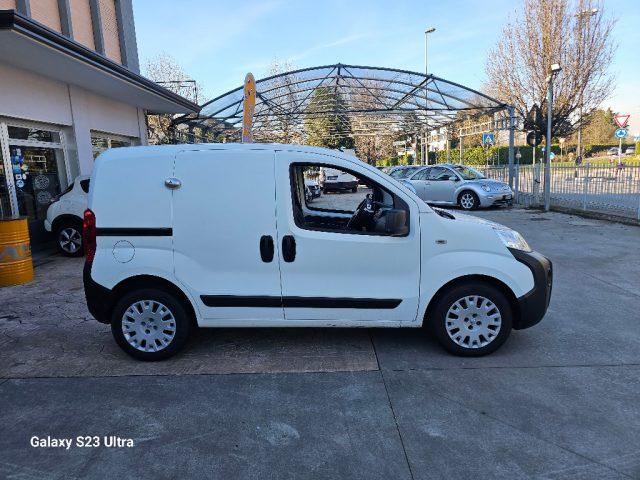 PEUGEOT Bipper 1.3 HDi 80CV Furgone Premium