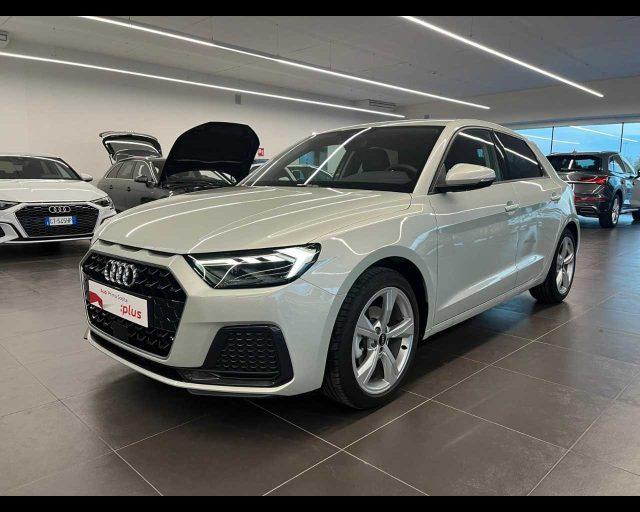 AUDI A1 SPB 30 TFSI Business