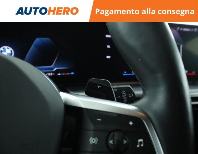 BMW 218 d Active Tourer Msport