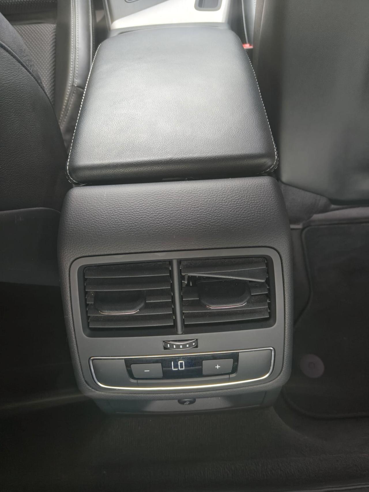 Audi A5 SPB 2.0 TDI 190 CV S AUT. S-LINE VIRTUAL COCKPIT