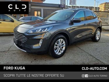 Ford Kuga 1.5 EcoBlue 120 CV 2WD