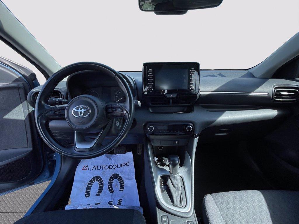 TOYOTA Yaris 1.5h Active del 2021