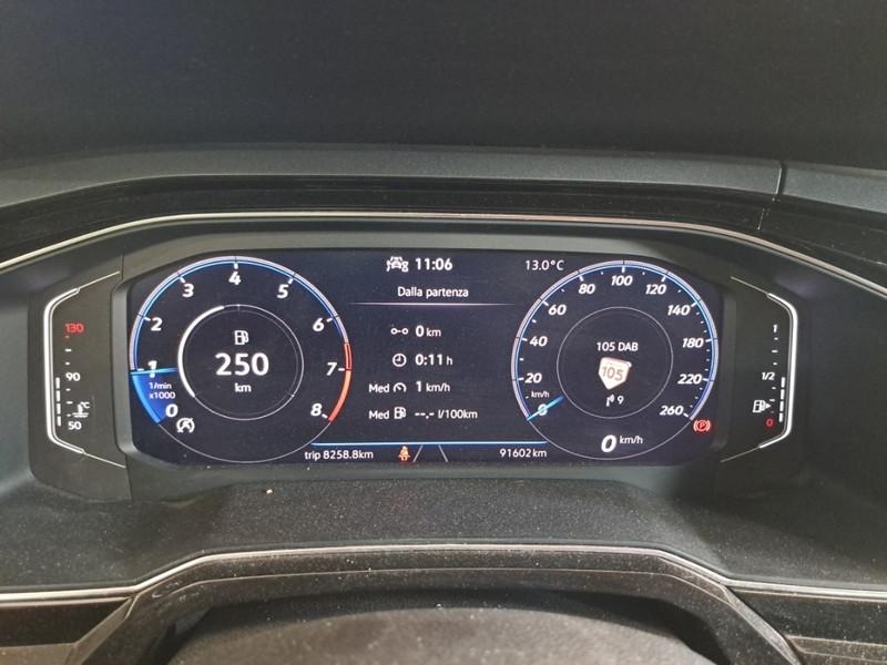 VOLKSWAGEN TAIGO 1.0 TSI 81KW R-LINE SUV