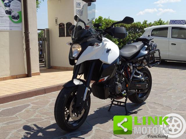 KTM 990 Supermoto T ABS