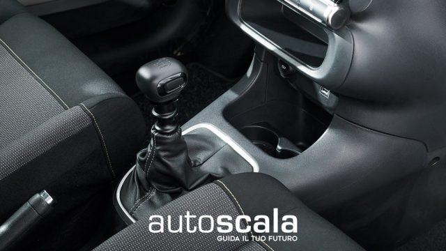 CITROEN C3 BlueHDi 100 S&S C-Series