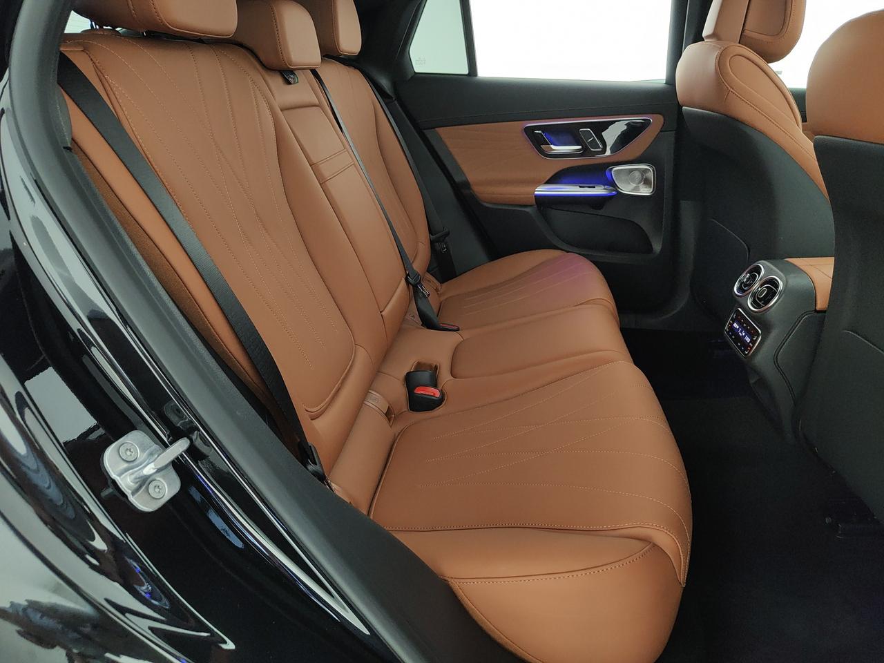 Mercedes-Benz GLC 450 d 4MATIC Coupe