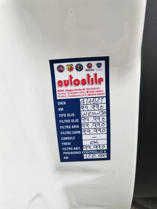 Lancia Ypsilon Ypsilon 1.3 MJT 16V 95 CV 5 porte S&S Gold 338.7575187 MASSARI MARCO