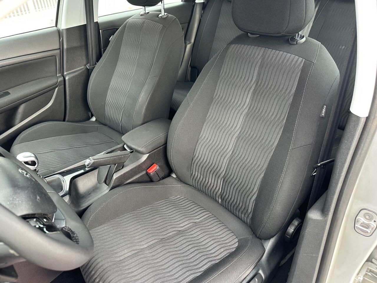 Peugeot 308 2015 1.6 115 CV SW Business PERFETTA