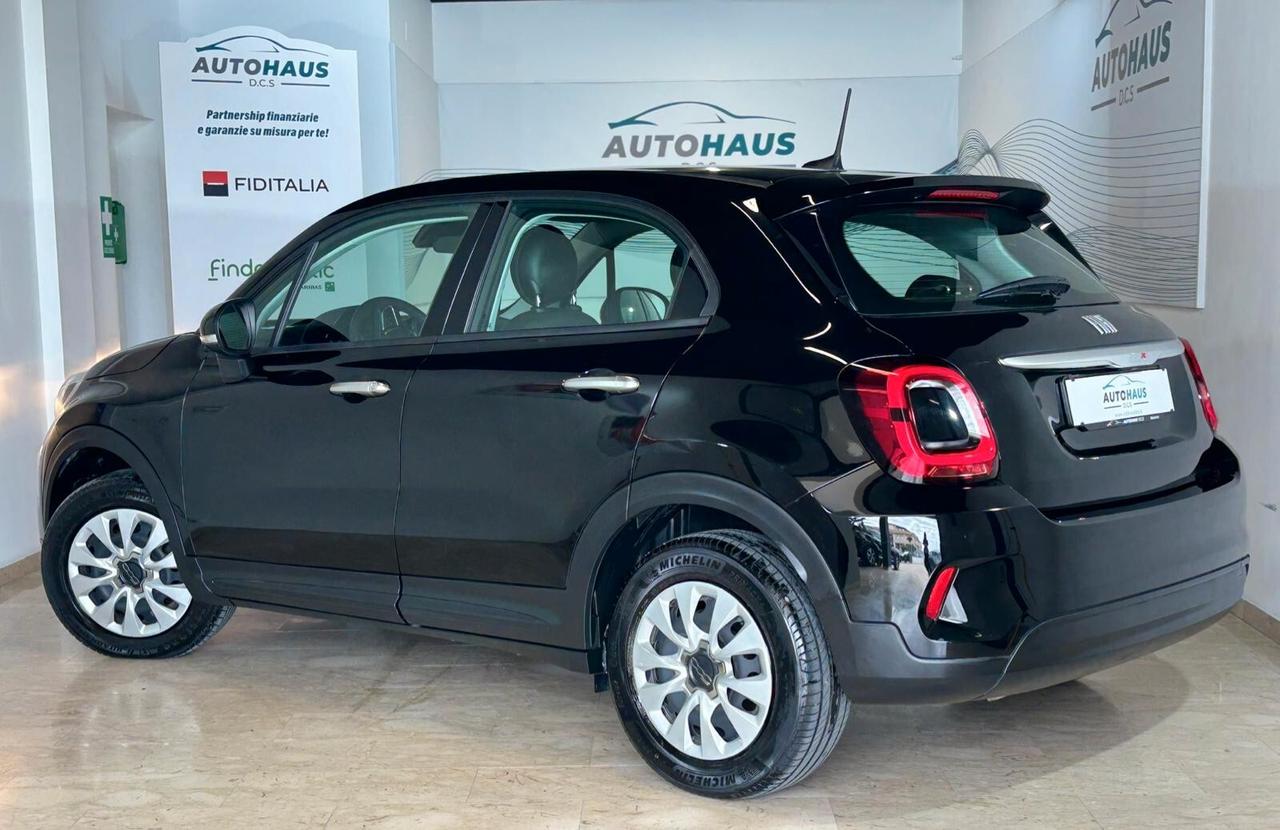 Fiat 500X 1.3 MultiJet 95 CV-ANNO 2024