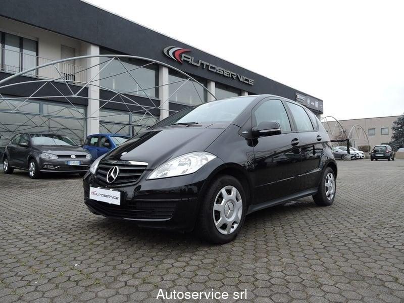 Mercedes-Benz Classe A A 160 BlueEFFICIENCY
