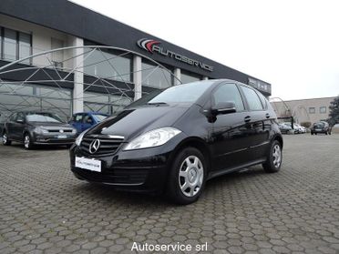 Mercedes-Benz Classe A A 160 BlueEFFICIENCY