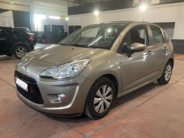 Citroen C3 1.1 Exclusive
