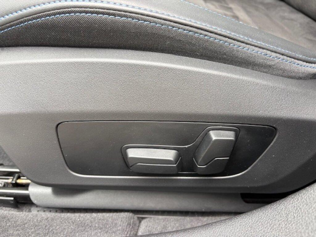 BMW Serie 1 120 d 48V MSport DCT