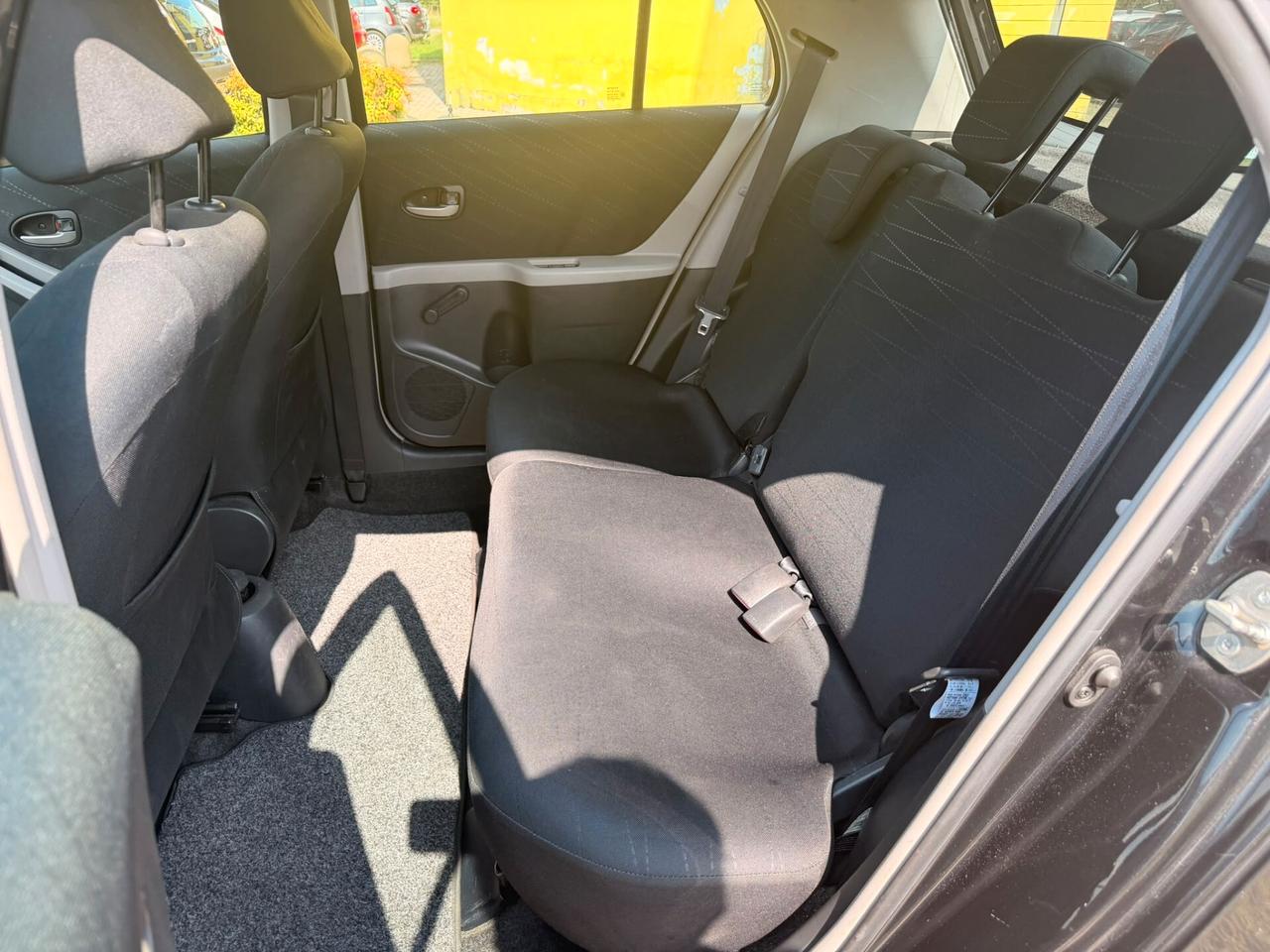 Toyota Yaris 1.3 5 porte 87cv