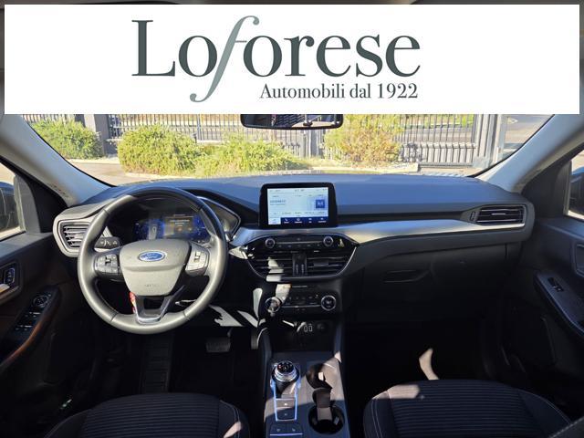 FORD Kuga 1.5 EcoBlue 120 CV aut. 2WD ST-Line