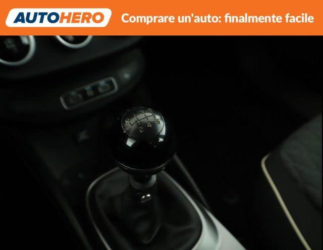 FIAT 500X 1.0 T3 120 CV City Cross