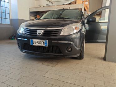 Dacia Logan 1.4 Lauréate