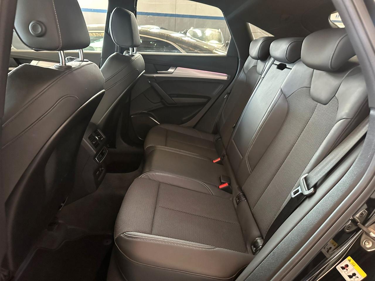 Audi A5 2.0 TDI 190 CV quattro S tronic Business Sport