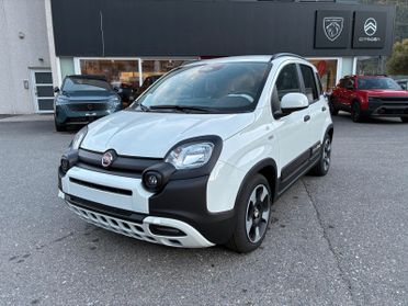 Fiat Pandina 1.0 FireFly 65 CV Hybrid Cross