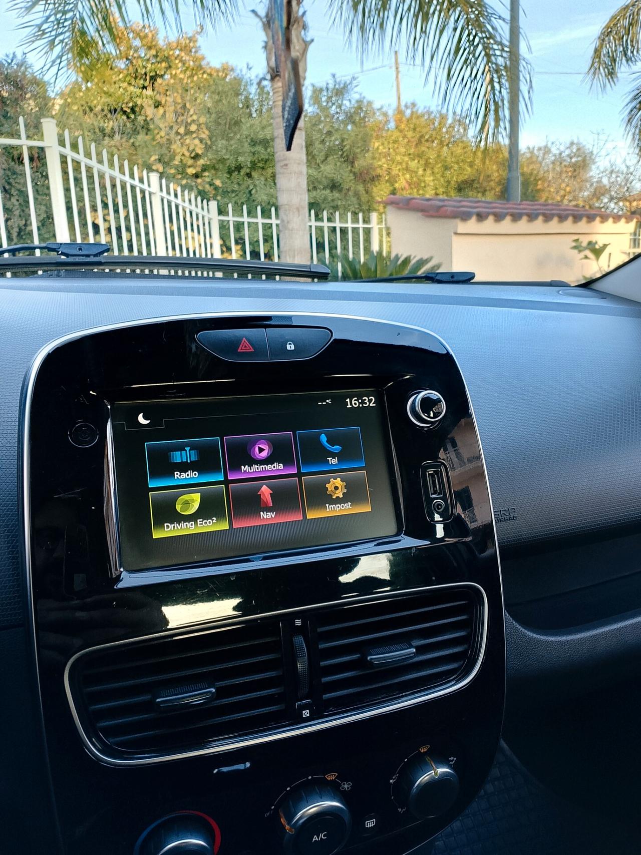 Renault Clio TCe 12V 90 CV GPL Start&Stop 5 porte Energy Life