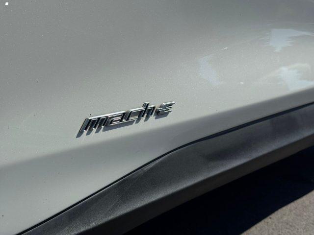 FORD Mustang Mach-E Standard Range 269 CV