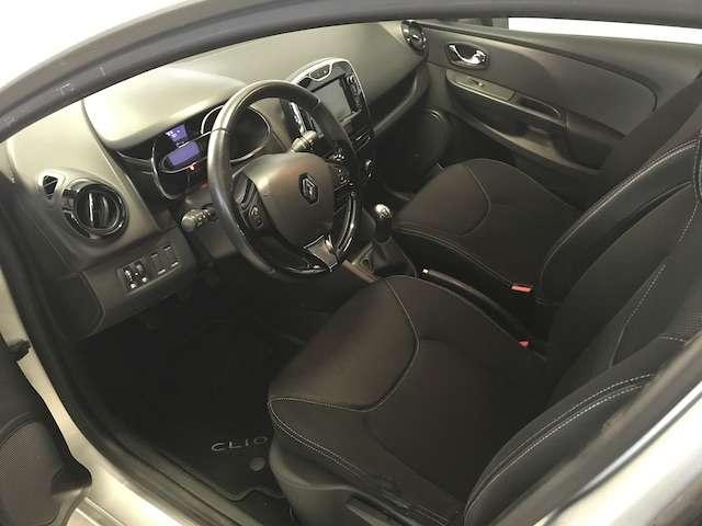 Renault Clio Sporter 1.5 dci Wave 75cv