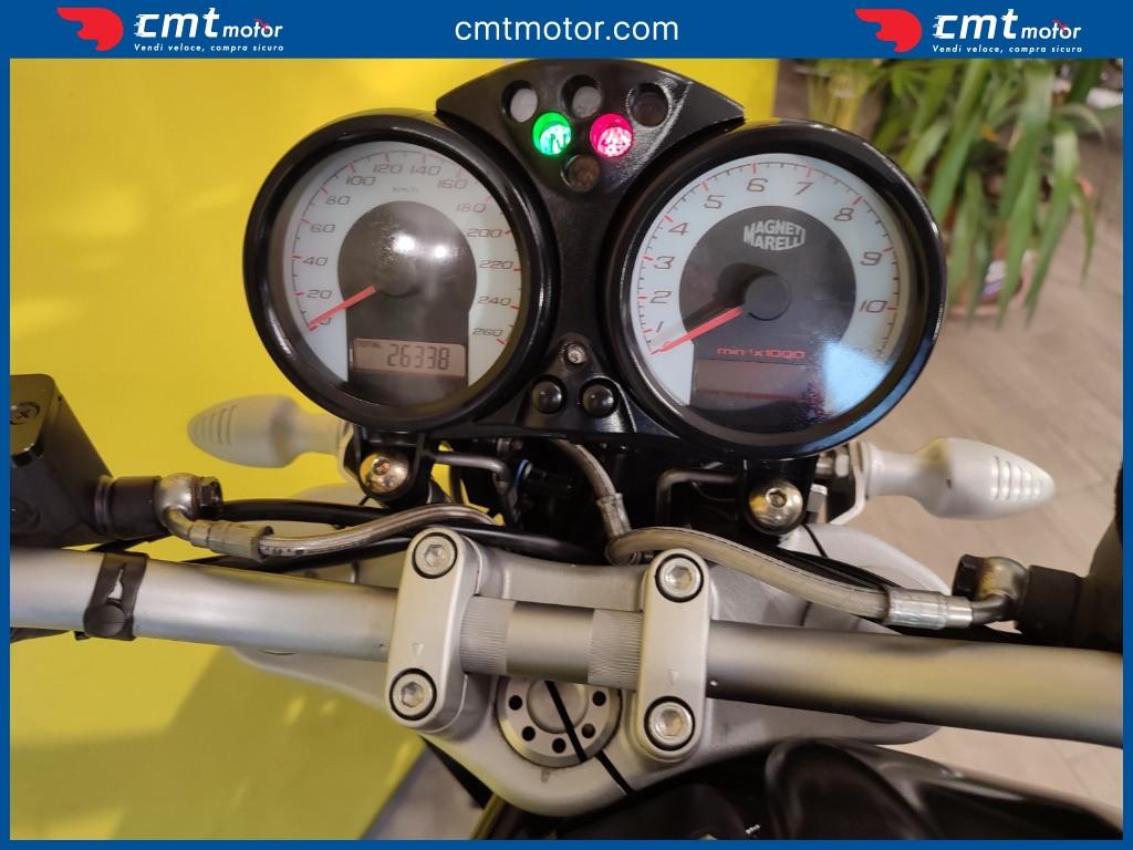 Ducati Monster S2 R - 2005