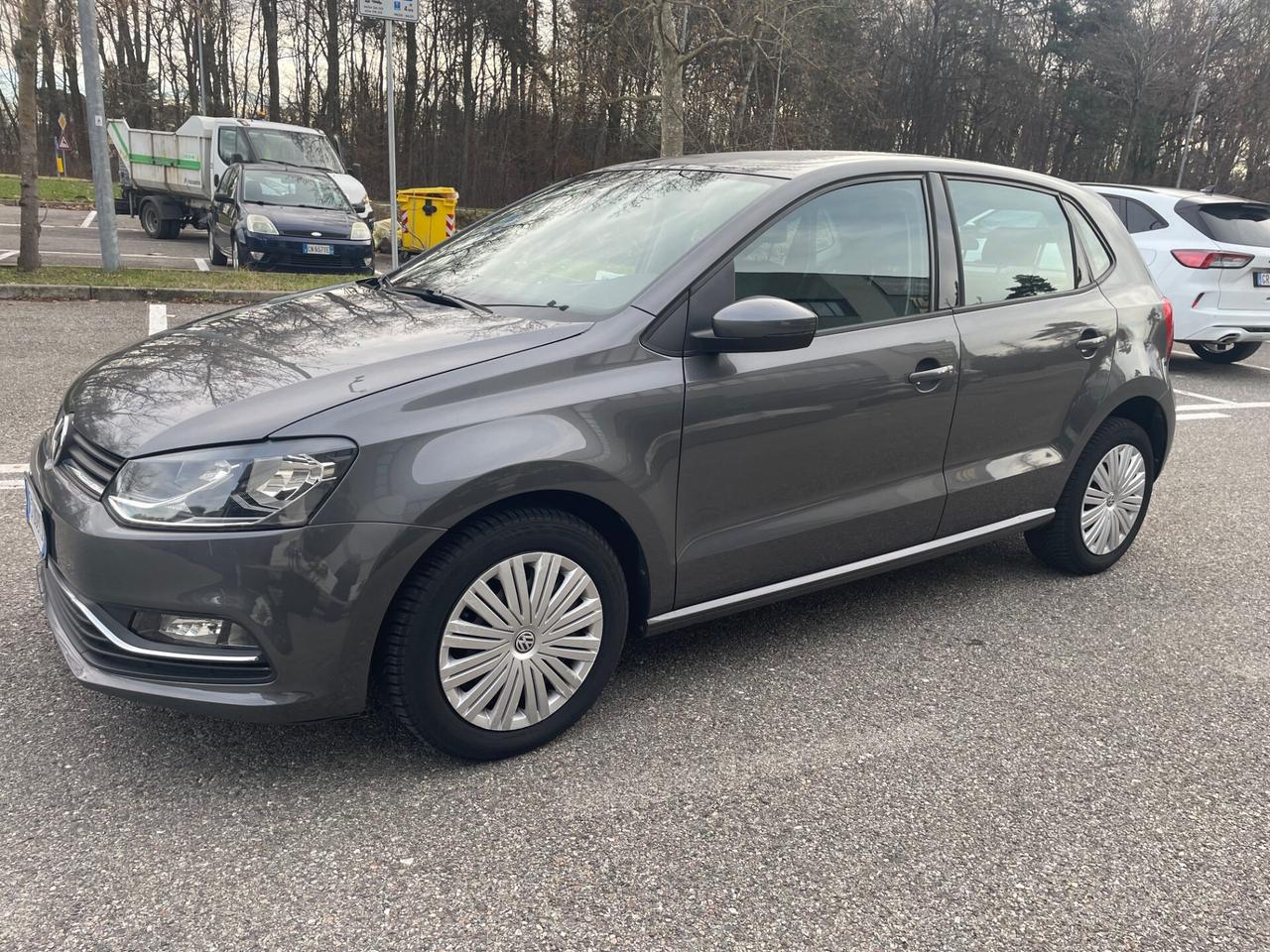 Volkswagen Polo 1.0 MPI 75 CV 5p.*Neopatentati*Solo 66000km*